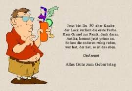 Sprüche Zum 50 Geburtstag Lustig Mann Freche Sprüche Zum 50