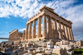 So, if you plan to visit athens in june, july, or august, be prepared for hot, dry weather. The Perfect 2 Days In Athens Itinerary Our Escape Clause
