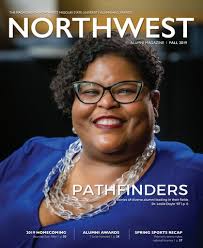 Northwest Missouri State University Fall Alumni Magazine by Northwest  Missouri State University