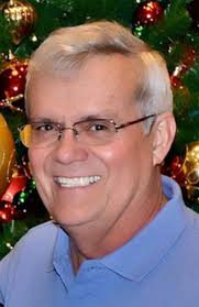 Dennis Nowell Obituary