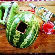 27 Super Easy Ways To Eat More Fruits And Vegetables Pasteque Cuisine Halloween Pasteque