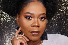 Wonder Woman Wednesday with Nadia Batson