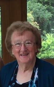 Condolence Book for Teresa Rowe (née Deegan) (Murrintown, Wexford)