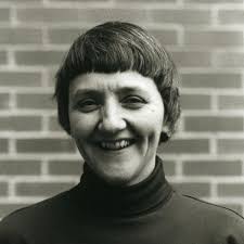 Remembrance of the Life of Sister Jane Marie Richardson SL