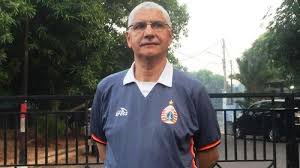 Tavares is a city in central florida in the united states. Edson Tavares Sudah Siapkan Strategi Baru Bagi Persija Jakarta Tribunnews Com Mobile