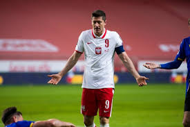 Sportowe fakty i emocje w eurosport tvn24! Koszmar Robert Lewandowski Nie Zagra W Meczu Anglia Polska Powodem Uraz Kolana Gol24