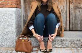 What is the color camel and what matching colors you can wear with it? 30 Stylish Ways To Wear A Camel Coat Be Daze Live
