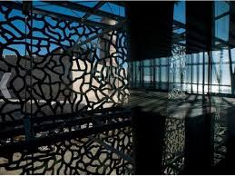 Marseille Met L Accent Sur La Culture Mucem Mucem Marseille Ricciotti