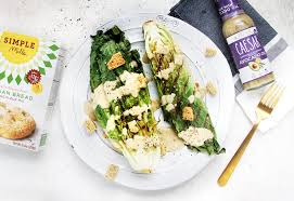 Check spelling or type a new query. Grilled Caesar Salad Primal Kitchen