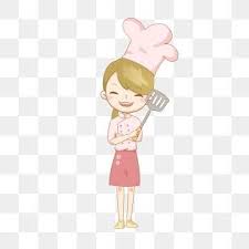 You will then receive an email with further instructions. Una Mujer Chef Con Una Cuchara En La Mano Mujer Clipart Imagenes Predisenadas De Chef Imagenes Predisenadas De Cuchara Png Y Psd Para Descargar Gratis Pngt In 2021 Cartoon Chef