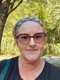 Embracing life at 48 with confidence