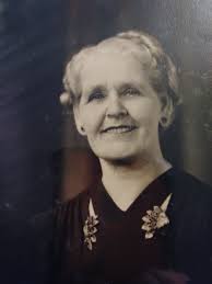 Frederica Korn Hutter (1885-1962)