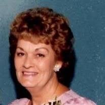 Joyce Ann Ashworth Hill Obituary