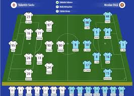 We facilitate you with every sepsi free stream in stunning high definition. Live Video Sepsi Osk Primeste Vizita Fcsb Echipele De Start We Radio Sfantu Gheorghe
