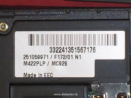 Sagem MC 936