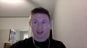 FTF Inside Look Episode: Mike Mosher -UBC Men's Soccer