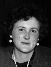 Gertrude Barnes Obituary January 22, 2015