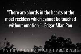 110 Edgar Allan Poe Quotes On Love Life Happiness 2021
