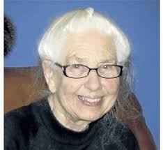 Joyce OLSON Obituary