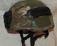 FORT Voin Kiver RSP helmet late type (FSB Alpha) [RESERVE ...