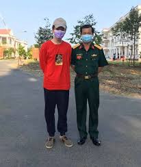 Báo giá chi phí bảo trì hệ thống phòng cháy chữa cháy quy định bảo trì hệ thống pccc. Diá»…n Vien Chi Báº£o Háº¡nh Phuc Ä'on Con Trai Vá» Nha Sau 14 Ngay Cach Ly Vov Vn