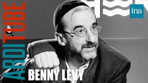 Les 1001 vies de Benny Lévy racontées chez Thierry Ardisson