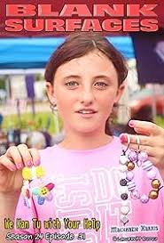 Blank Surfaces" We Kan Tu with Your Help (TV Episode 2023)