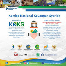 Langkah dalam mengatasi kelangkaan ekonomi. Komite Nasional Keuangan Syariah Untuk Percepatan Pengembangan Ekonomi Dan Keuangan Syariah Di Indonesia