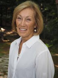 Muskoka Lakes candidate Barb Bridgeman is running for a seat in Ward C