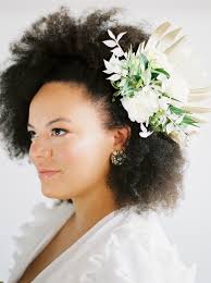 Modern Bridal Inspiration in Three Shades