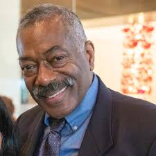 Librarians at Large: Ancil George Delivers Commencement Speech to Lea  Elementary