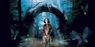 My Screens Culte Du Dimanche Le Labyrinthe De Pan