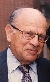 Sam Bloch, WWII resistance fighter and guardian of survivors' memory, dies  at 93