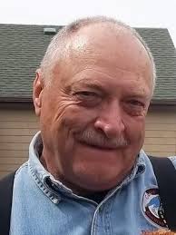 John Stoneman Obituary (2018)