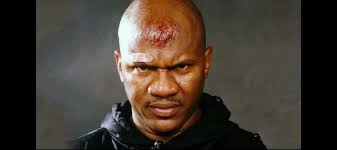 Remembering New Jack