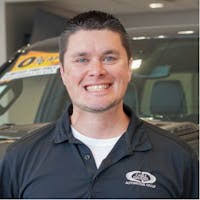 Meet Our Automotive Staff