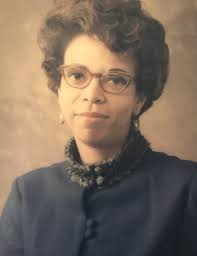 Obituary information for Beatrice A. Goodwin