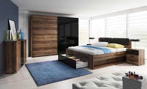 Free shipping for many products! Schlafzimmer Set 5 Tlg Dantos Inkl Doppelbett Kaufland De