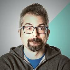 Hanselminutes with Scott Hanselman