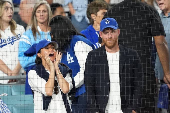 Meghan Markle's First Outing Back in U.K. Revealed