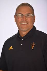 Ron Barela's Instagram, Twitter & Facebook