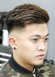 Asian men are known for their thick hair, a feature that not every nationality is blessed with. Best Asian Men Hairstyles Trends In 2020 Updated