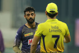 Varun chakravarthy is an architect from tamil nadu. Kkr S Varun Chakravarthy Named In India S T20 Squad For Aus Tour