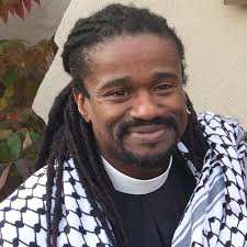 Speech from the Martin Luther King Jr. breakfast