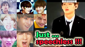 When he started growing up and maturing, his humor became really dry and i find that funny af. Bts V Taehyung With Funny Face Will Make You Speechless 2 Youtube