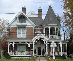 I Want This House The Farnsworth House Buckhannon Victorian Homes Farnsworth House