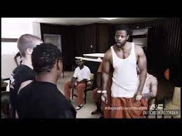 I definitely don't want to get assfucked. Hustle Man Explodes Beyond Scared Straight Youtube