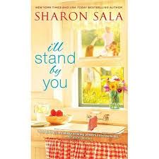 Sharon sala is a native oklahoman and still lives within a two hour drive of where she was born. I Ll Stand By You Blessings Georgia By Sharon Sala Paperback Target
