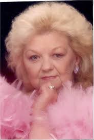 Elizabeth Ann Iler Booker (1930-2010)