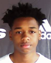 Jemarion Davis's Football Recruiting Profile